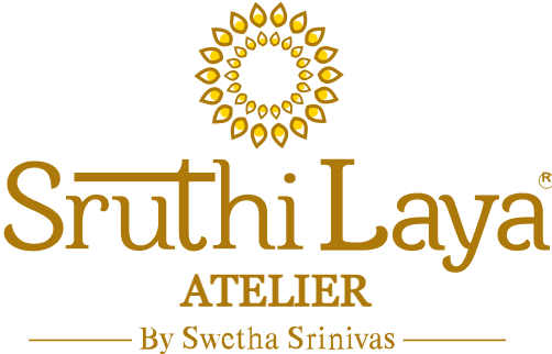 Sruthilaya Logo